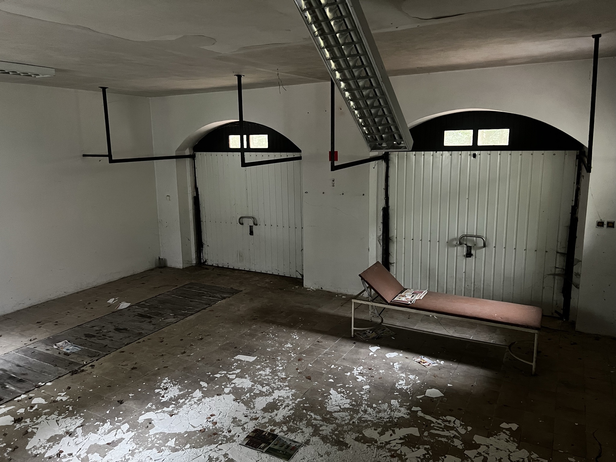 Dom | Otrębusy | ul. Podleśna