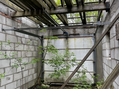 2 budynki mieszkalne | Milwino