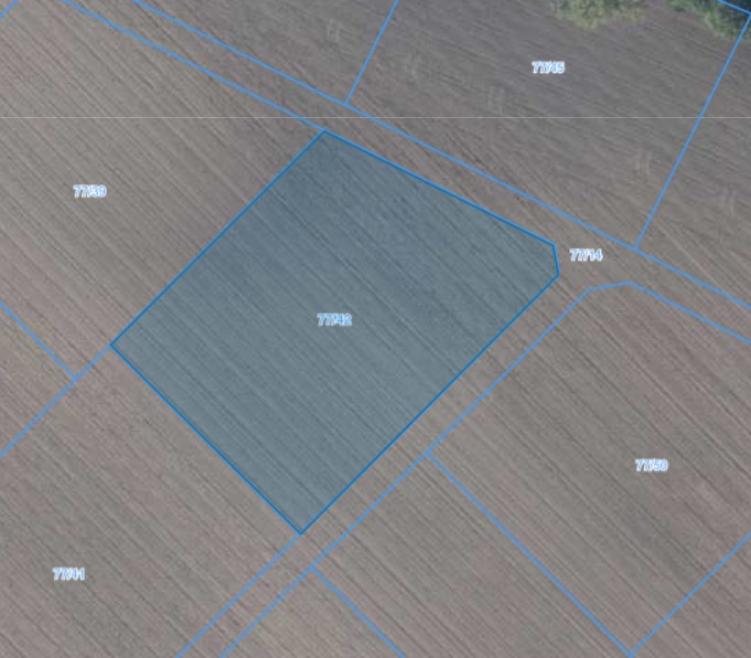 Działka | Łagiewniki dz. 77/42 | 0,3415 ha