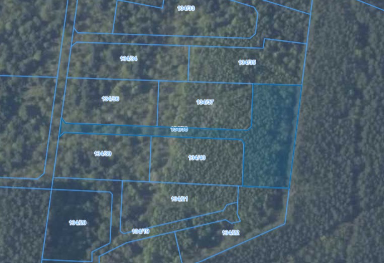 Działka | Kobylanka dz. 134/38 | 0,4771 ha
