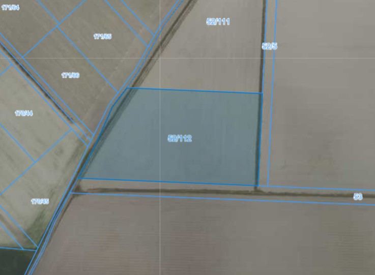 Działka | Żydowo dz. 52/112 | 1,0201 ha