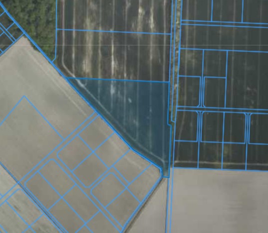 Działka | Żydowo dz. 52/7 | 2,3591 HA