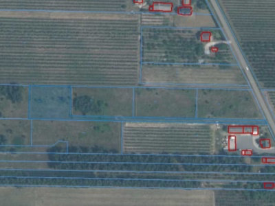 Działka | Koziegłowy dz. 75/7 | 0,3470 ha