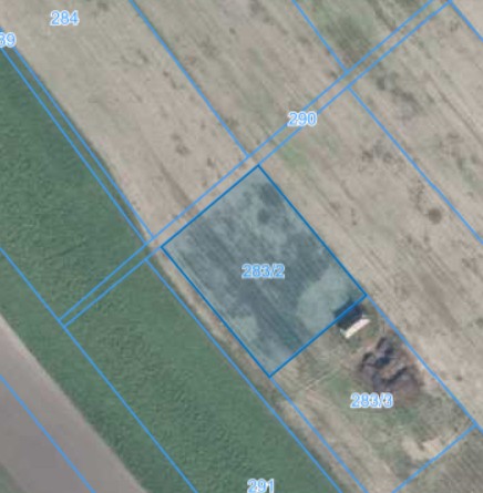 Działka | Żabinko dz. 283/2 | 0,3130 ha