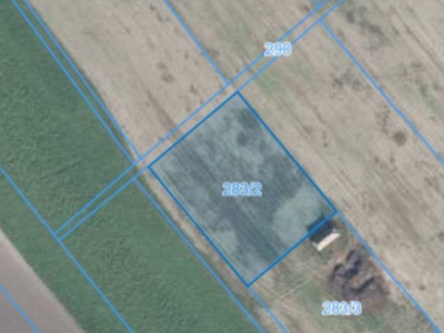 Działka | Żabinko dz. 283/2 | 0,3130 ha