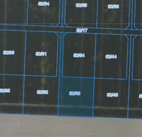 Działka | Żydowo dz. 52/83 | 0,3179 ha