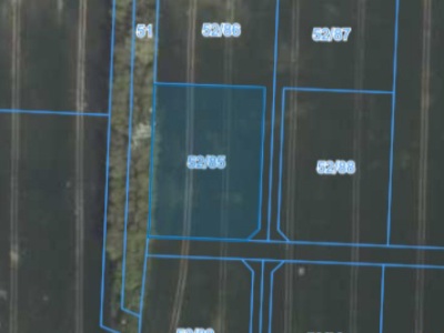 Działka | Żydowo dz. 52/85 | 0,3000 ha