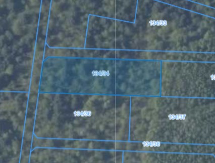 Działka | Kobylanka dz.134/34 |  0,3001 ha