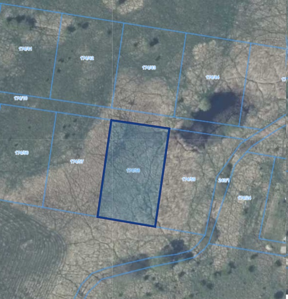 Działka | Dobra dz 174/58 | 0,1656  ha