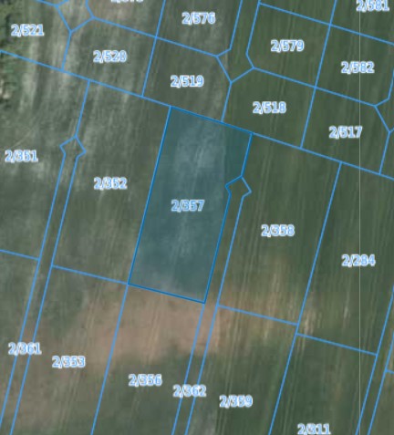 Działka | WRÓBLOWICE dz. 2/357 | 0,3098 ha