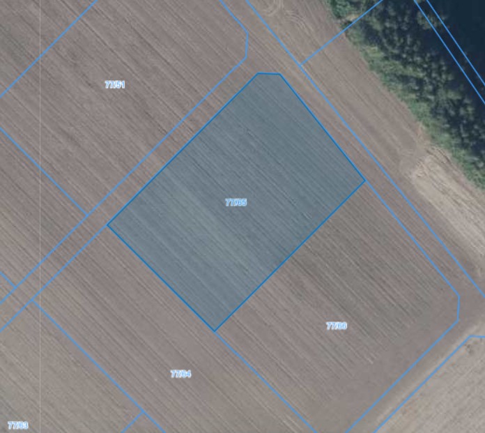 Działka | Łagiewniki dz. 77/65 | 0,3097 ha