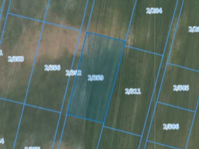 Działka | WRÓBLOWICE dz. 2/359 | 0,3114 ha