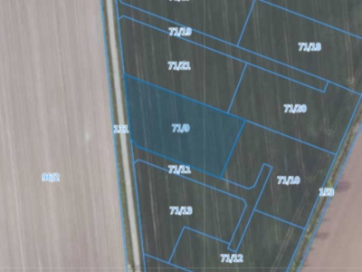 Działka | SZYMANOWICE dz. 71/9 | 0,3239 ha