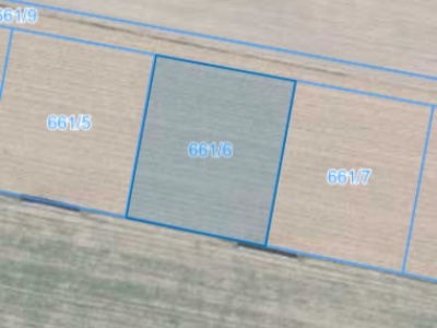 Działka | Rogalinek dz. 661/6 | 0,3215 ha