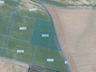 Działka | Węglewo dz. 50/19 |  0,3248 ha