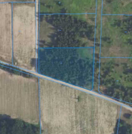 Działka | WYGODA SMOSZEWSKA dz. 72/9 | 0,3554 ha