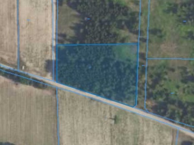 Działka | WYGODA SMOSZEWSKA dz. 72/9 | 0,3554 ha