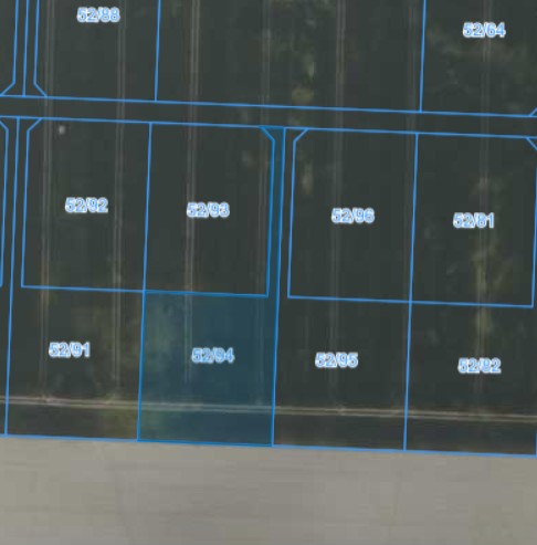 Działka | Żydowo dz. 52/94 | 0,3182 ha