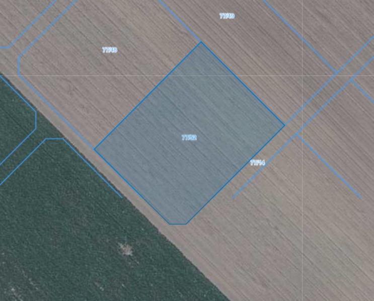 Działka | Łagiewniki dz. 77/52 | 0,3160 ha