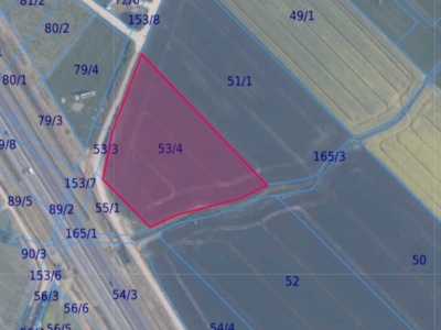 Działka | Rębielcz dz. 53/4 | 1,0471 ha