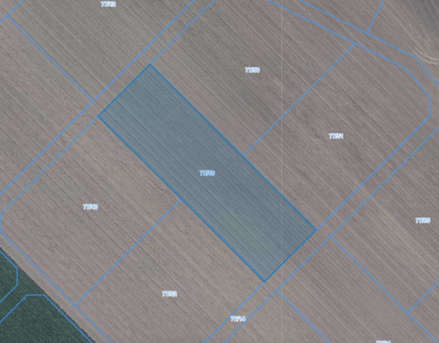 Działka | Łagiewniki dz. 77/49 | 0,3080 ha