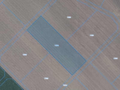 Działka | Łagiewniki dz. 77/49 | 0,3080 ha