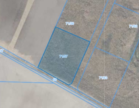 Działka | Młodasko dz. 71/57 |  0,3747 ha