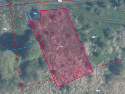 Działka | Stare Chrapowo dz. 72/4 i 72/6 | 0,1459 ha