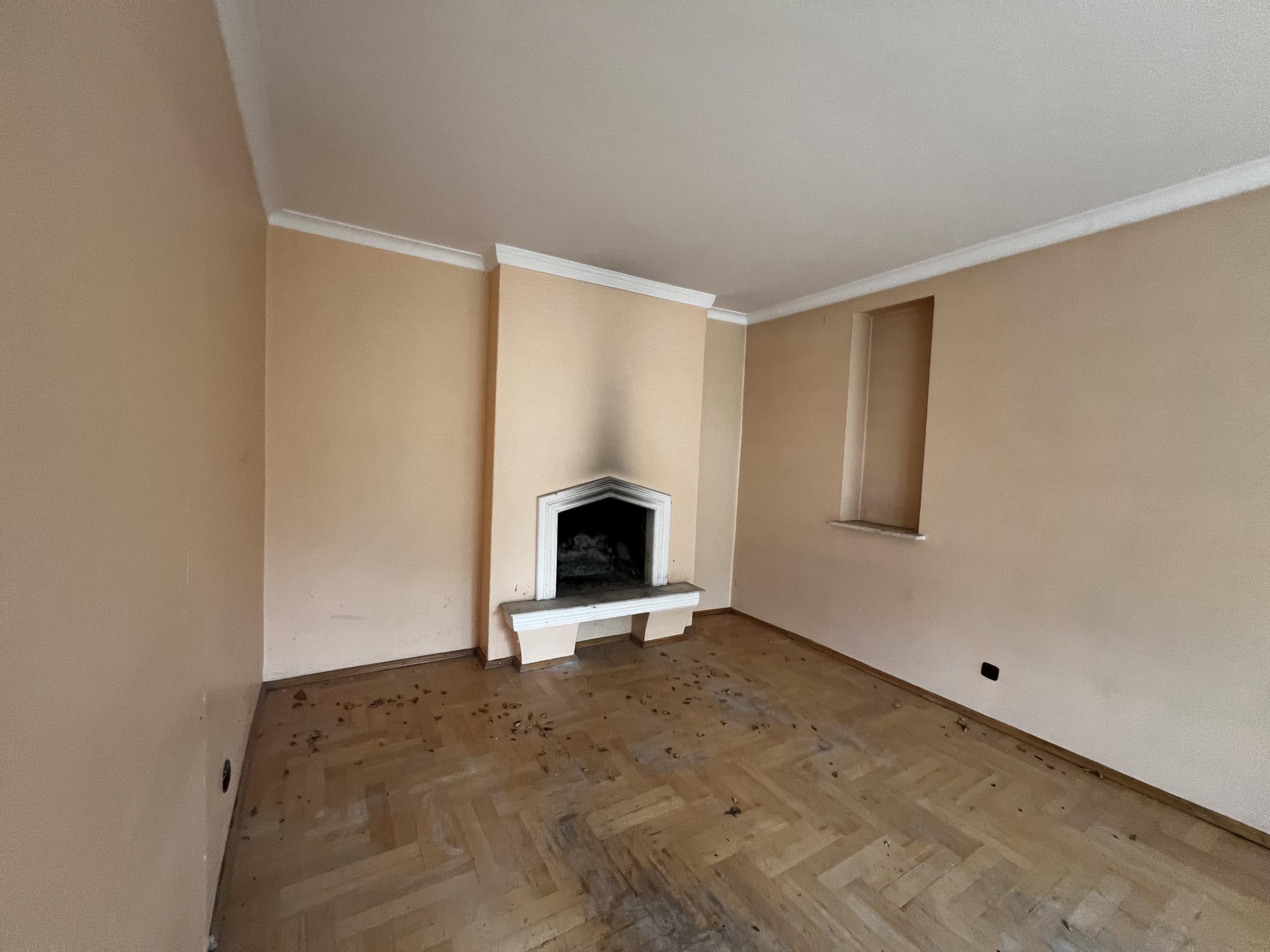 Dom | Gdańsk | ul. Syriusza