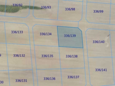 Działka| Grabowno Wielkie dz 336/139 | 0,3040 ha