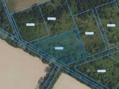 Działka | KORABIEWICE dz. 399/25 | 0,3559 ha