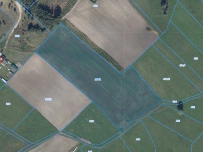 Działka | Stefanowice dz. 397/1 | 1,9000ha