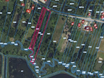 Działka | Kamionka dz. 159/1, 159/2, 160/1-160/3, 161/1-161/3 | 0,5575 ha