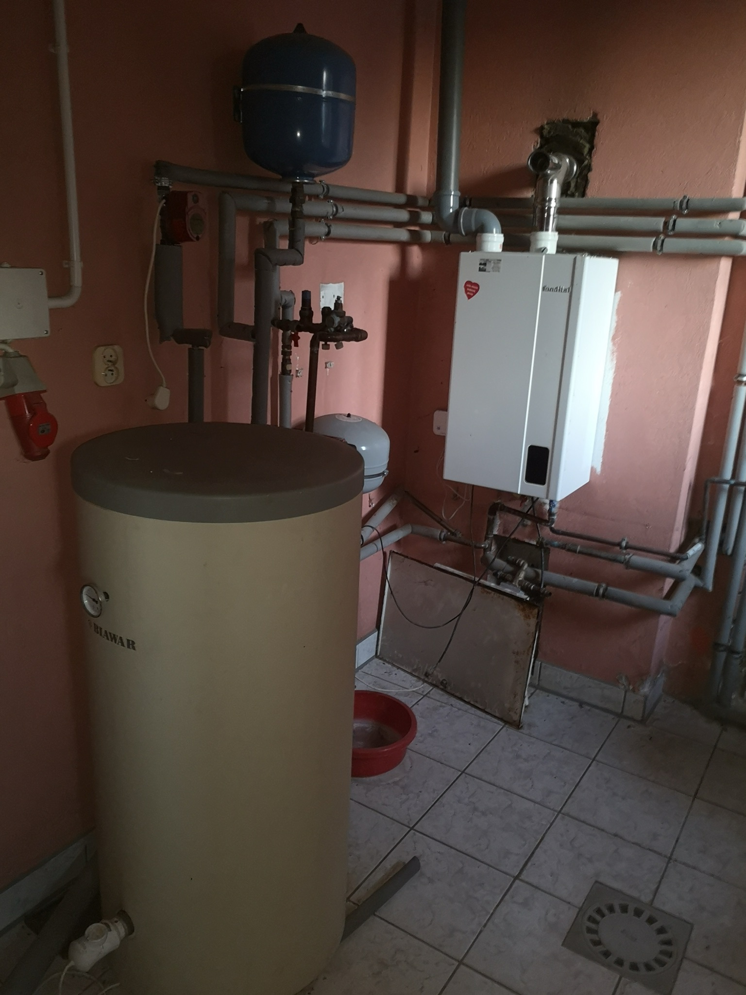 Dom | Łomianki | ul. Staszica