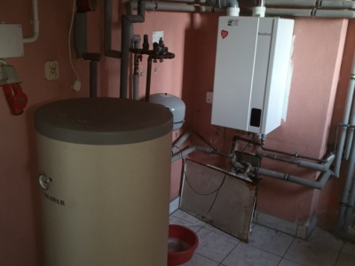 Dom | Łomianki | ul. Staszica