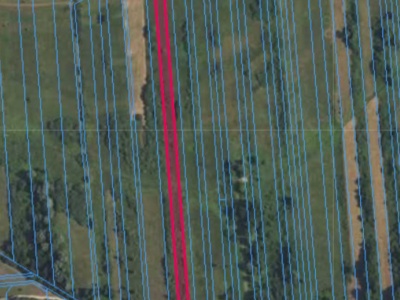 Działka | OLSZEWNICA NOWA dz. 291 | 0,7390 ha