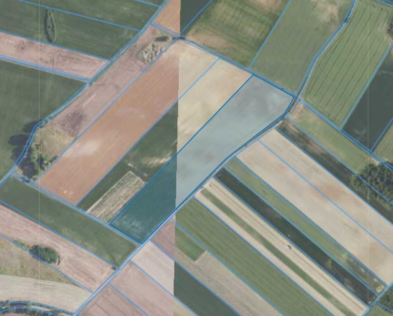 Działka | Rzędziszowice dz. 38 | 3,5000 ha