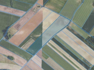 Działka | Rzędziszowice dz. 38 | 3,5000 ha