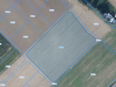 Działka | Łagiewniki dz. 77/12 | 1,5082 HA