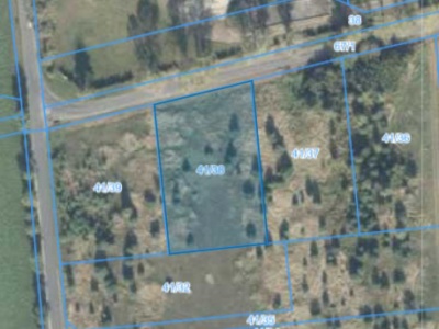 Działka | Rusiborek dz. 41/38 | 0,3056 ha