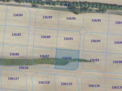 Działka| Grabowno Wielkie dz 336/92 | 0,3058 ha