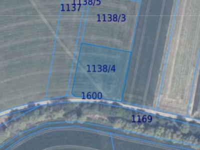 Działka | STEGNA dz. 1138/4 | 0,3277 ha