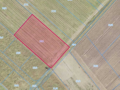 Działka | Koszalin dz. 26/1 | 0,3145 ha