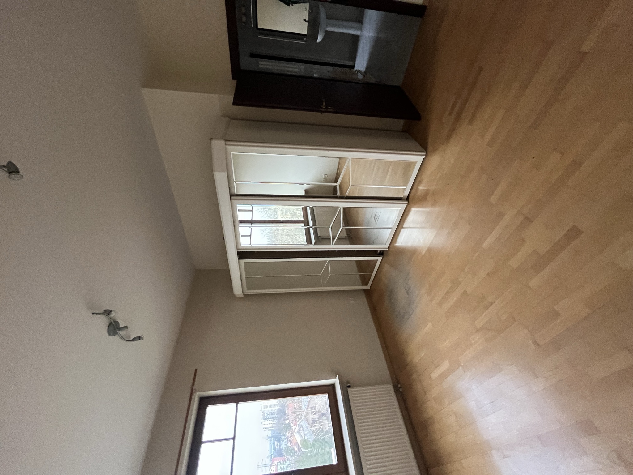 Mieszkanie | Warszawa | ul. Cypryjska