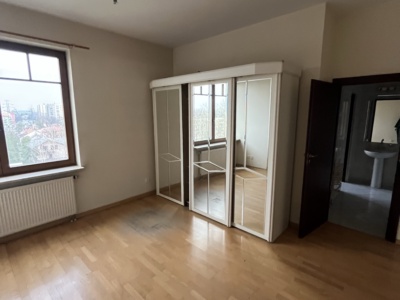 Mieszkanie | Warszawa | ul. Cypryjska