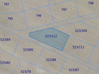 Działka | Miłoszyce dz. 523/112 | 0,3146 ha