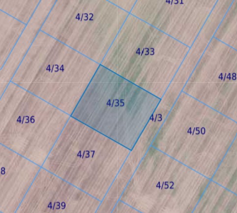 Działka | Miłocice dz. 4/35 | 0,3060 ha