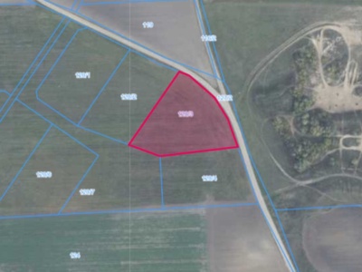 Działka| Brzoza dz 120/3 | 0,3354  ha