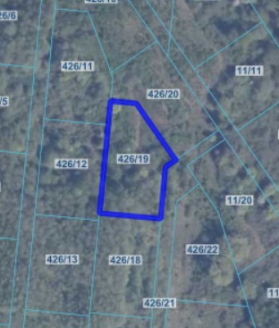 Działka | Pręgowo Górne dz. 426/19 | 0,3056 ha