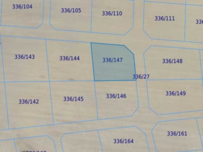 Działka| Grabowno Wielkie dz 336/147 | 0,3141 ha